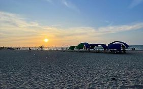 Hotel Palma Azul Coveñas